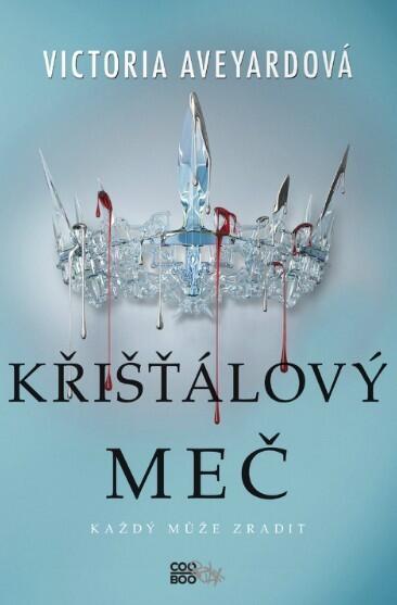 Křišťálový meč
