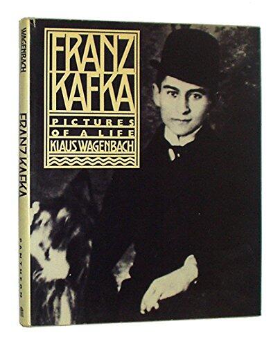 Franz Kafka: Pictures of a Life