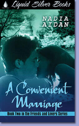 A Convenient Marriage