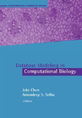 Biological Database Modeling