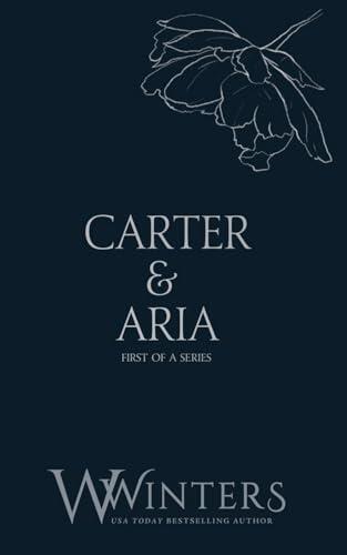 Carter & Aria: Merciless