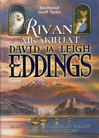 Rivan aikakirjat