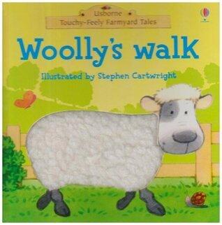 Woolly's Walk