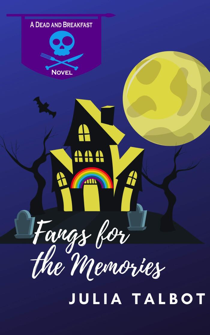 Fangs for the Memories
