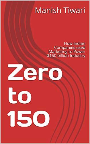 Zero to 150: How Indian IT Companies used Marketing to Power $150 billion Industry