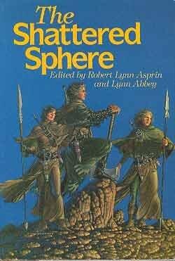 The Shattered Sphere