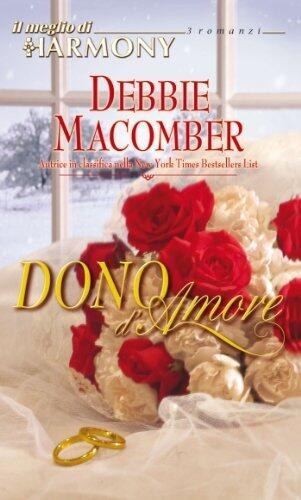 Dono d'amore: Il meglio di Harmony