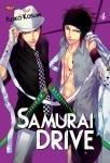 Samurai Drive 04