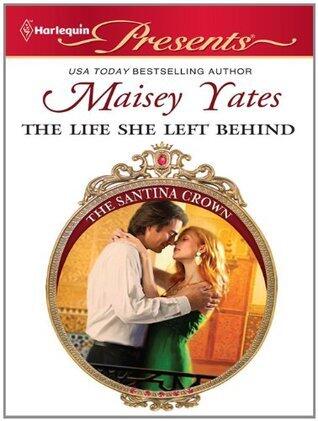 The Life She Left Behind