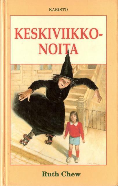 Keskiviikkonoita
