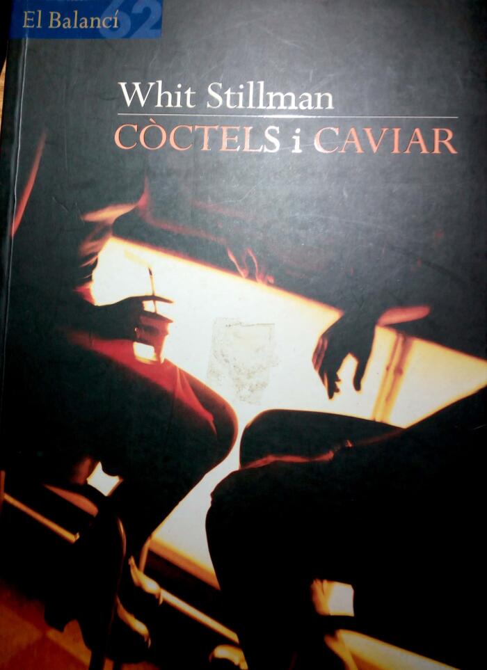 Còctels i Caviar