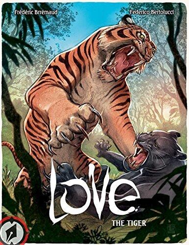 Love: The Tiger