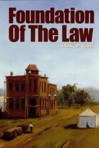 Foundation of the Law