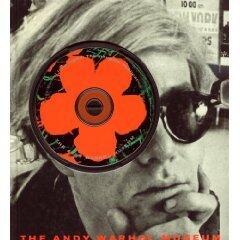 The Andy Warhol Museum/Book and Compact Disc