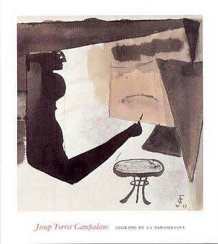 Jusep Torres Campalans: Ingenio de La Vanguardia