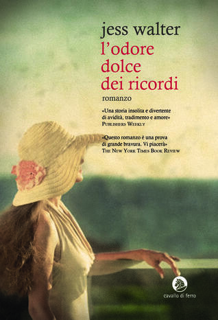 L'odore dolce dei ricordi