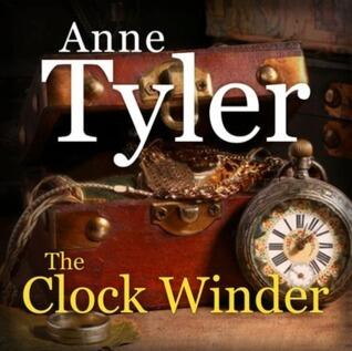 The Clock Winder
