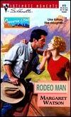 Rodeo Man