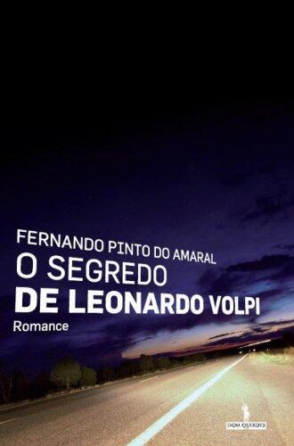 O Segredo de Leonardo Volpi