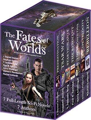 The Fates of Worlds: