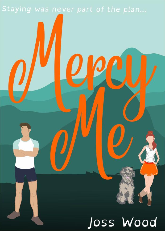 Men of Mercy