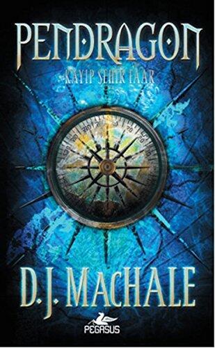 Pendragon 2 - Kayip Sehir Faar
