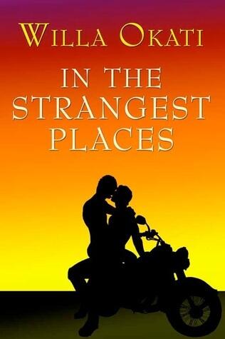 Strange Places