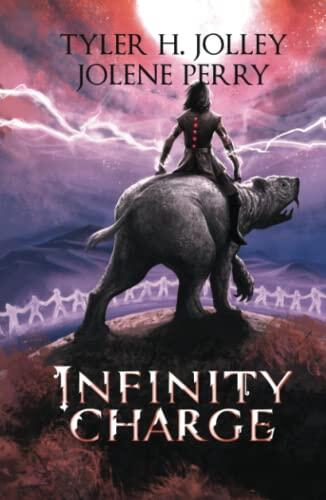 Infinity Charge