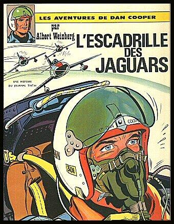Les Aventures de Dan Cooper