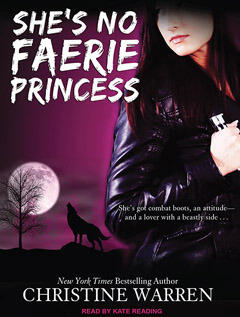 She's No Faerie Princess