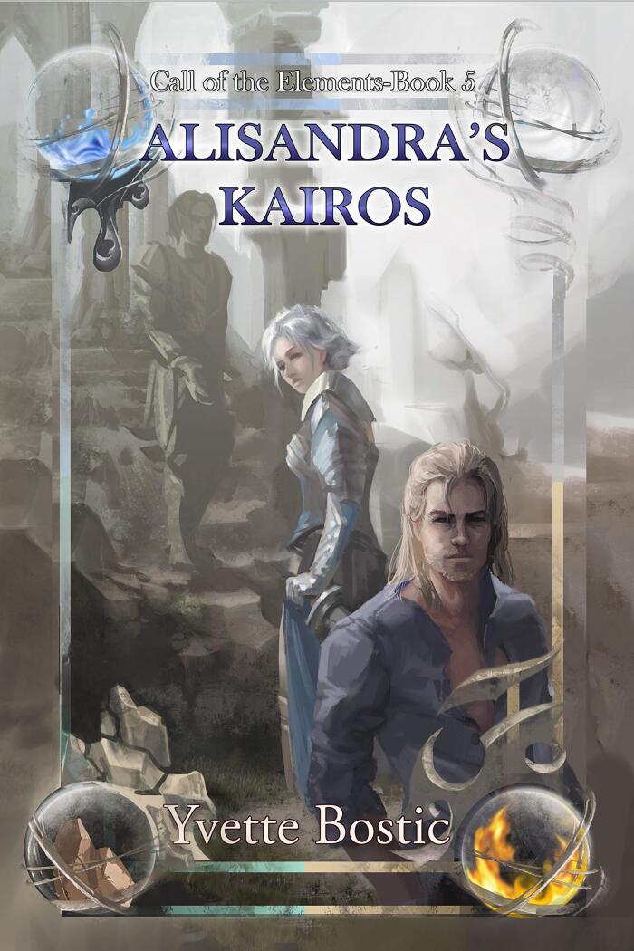 Call of the Elements