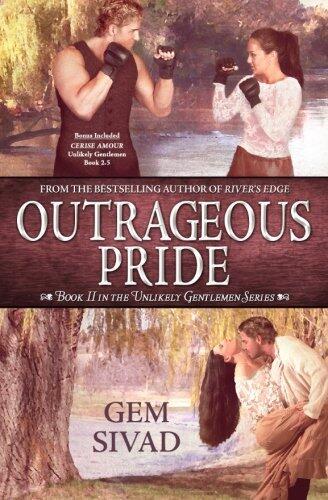 Outrageous Pride
