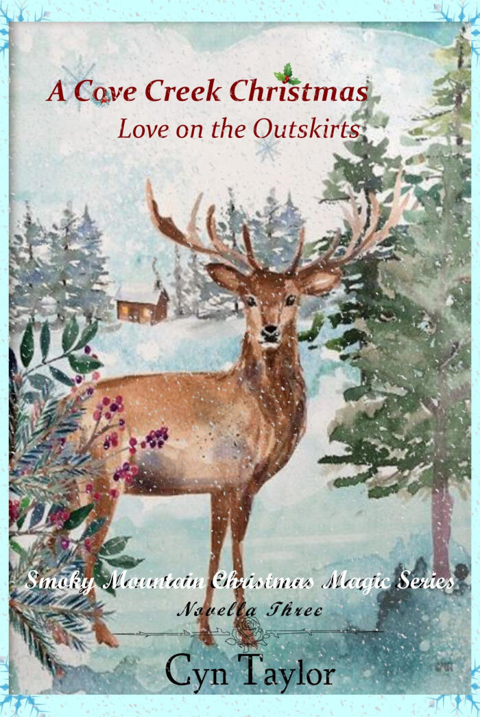 A Cove Creek Christmas, Love on the Outskirts