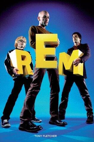 Perfect Circle: The Story of REM: The Story of R.E.M.