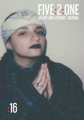 Five: 2: One (Issue 16)