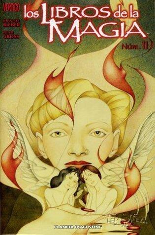 Los libros de la Magia, Núm. 11
