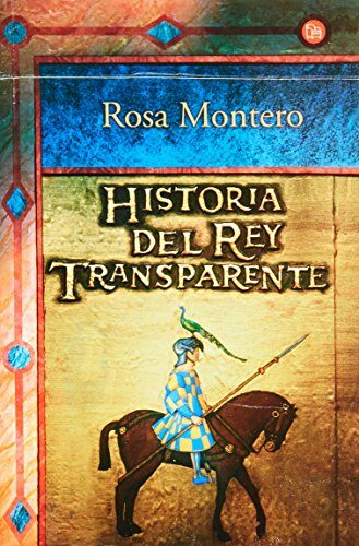 Historia del rey transparente