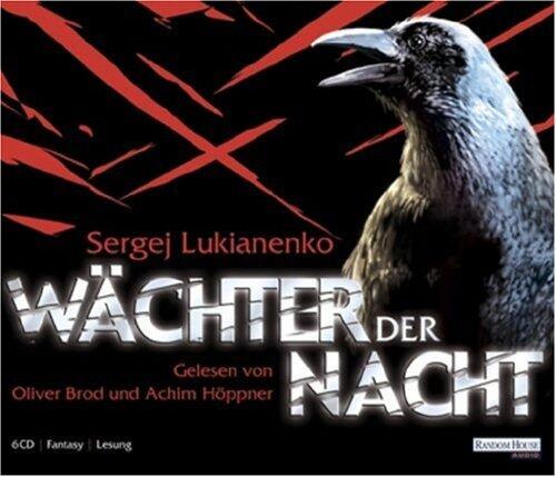 Wächter der Nacht