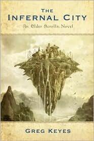 The Infernal City Original edition