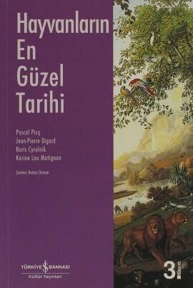 Hayvanların En Güzel Tarihi