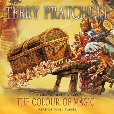 The Colour of Magic