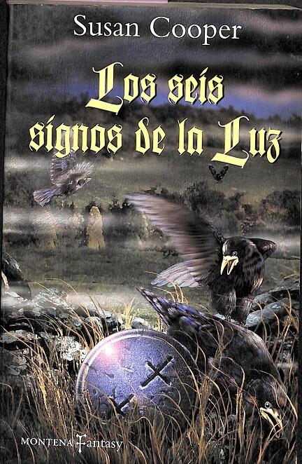 Los seis signos de la luz
