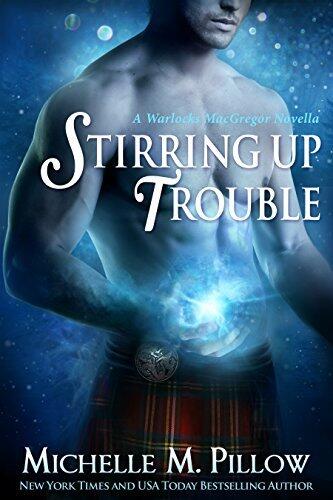 Stirring Up Trouble