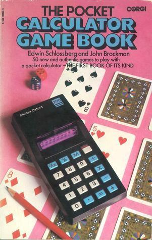 The Pocket Calculator Game Book