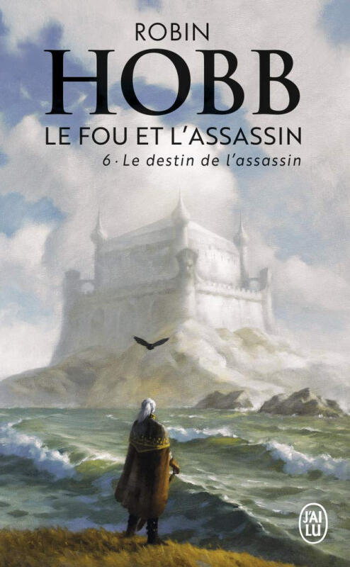 Le destin de l'assassin