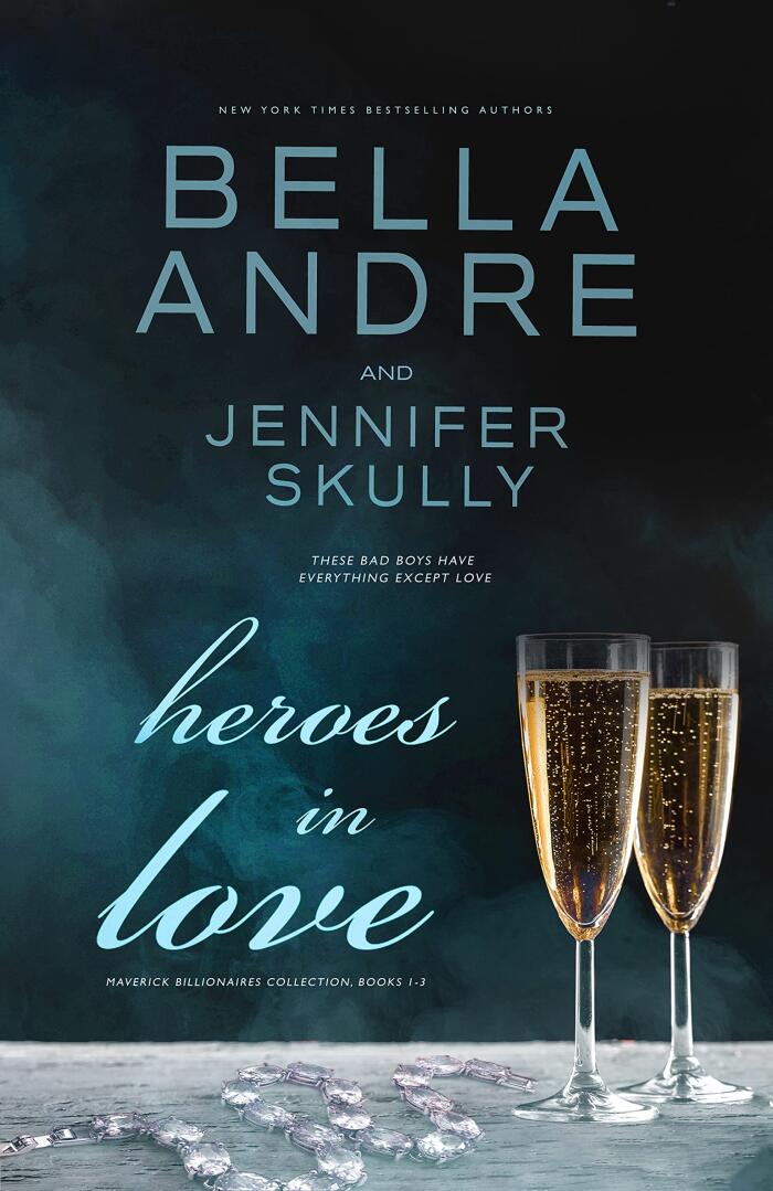 Heroes In Love