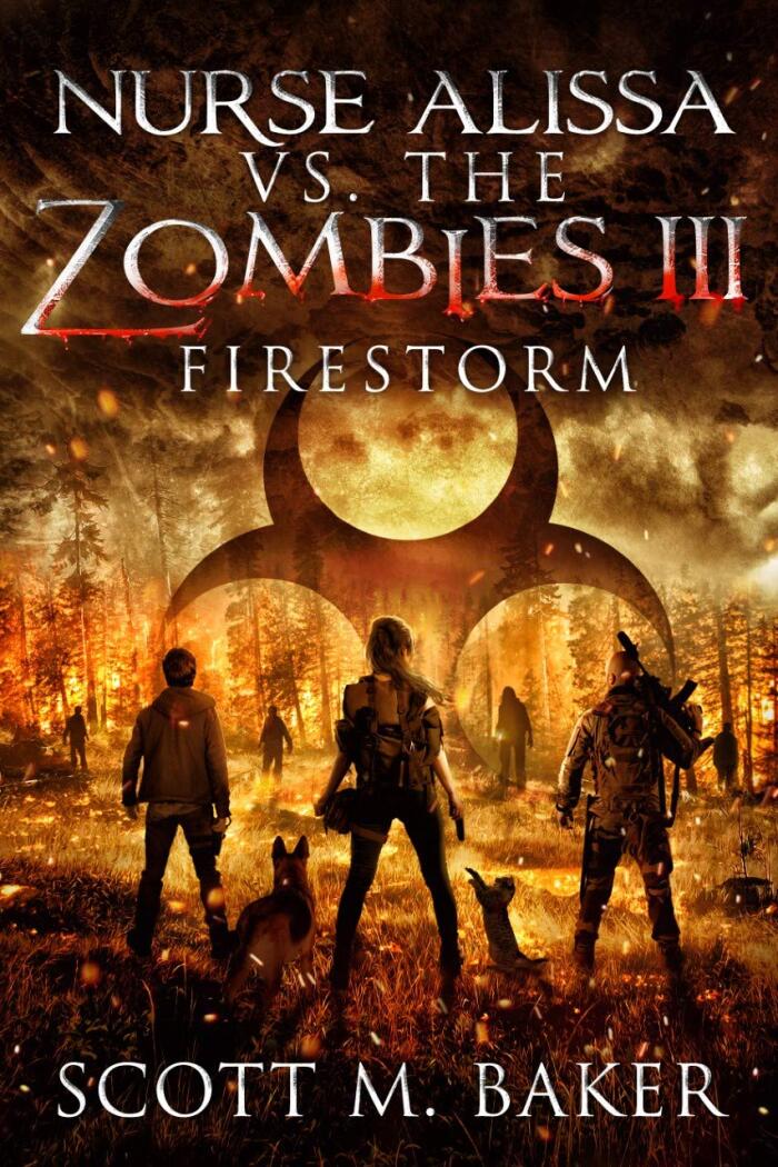 Firestorm