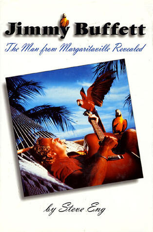 Jimmy Buffett The Man From Margaritaville Revealed