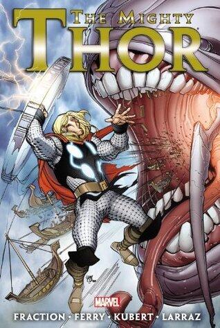 The Mighty Thor, Vol. 2