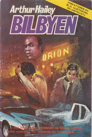Bilbyen